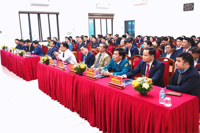 HĐND xã Yên Bài tổng kết hoạt động nhiệm kỳ 2021 - 2026- Ảnh 1.