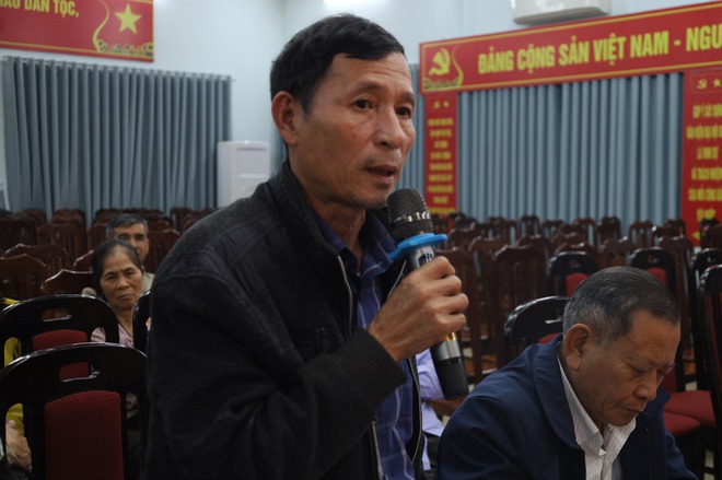 XÃ CỔ ĐÔ TỔ CHỨC HỘI NGHỊ KẾT NỐI TIÊU THỤ CÁ RÔ PHI PHỤC VỤ XUẤT KHẨU- Ảnh 3.