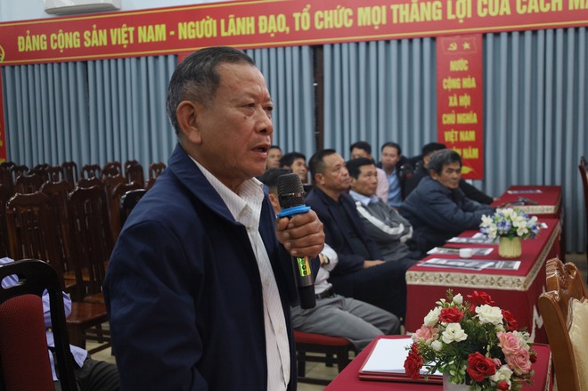 XÃ CỔ ĐÔ TỔ CHỨC HỘI NGHỊ KẾT NỐI TIÊU THỤ CÁ RÔ PHI PHỤC VỤ XUẤT KHẨU- Ảnh 4.