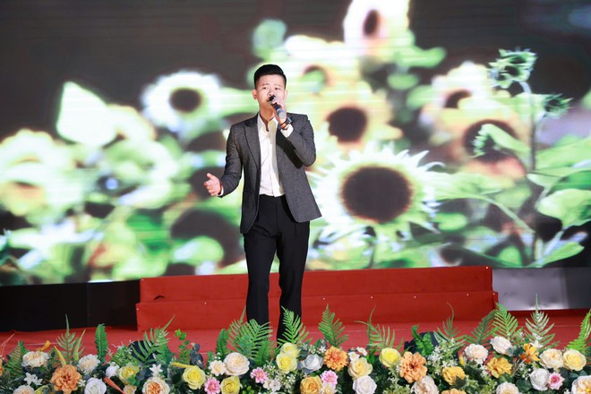 ĐẠI HỘI ĐẠI BIỂU HỘI CHỮ THẬP ĐỎ XÃ TRUNG GIÃ LẦN THỨ I, NHIỆM KỲ 2026 – 2031 ĐÃ DIỄN RA THÀNH CÔNG TỐT ĐẸP- Ảnh 17.