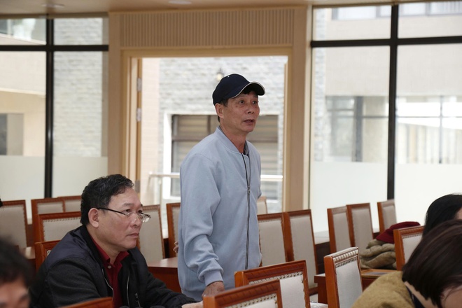 Hội nghị Ban lãnh đạo mở rộng thống nhất danh sách giới thiệu ứng cử đại biểu HĐND nhiệm kỳ 2026–2031- Ảnh 2.