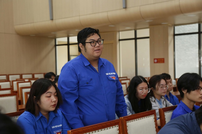 Hội nghị Ban lãnh đạo mở rộng thống nhất danh sách giới thiệu ứng cử đại biểu HĐND nhiệm kỳ 2026–2031- Ảnh 3.