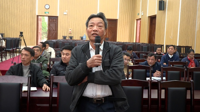 Thanh Oai hướng dẫn lập danh sách cử tri phục vụ bầu cử đại biểu Quốc hội khóa XVI và đại biểu HĐND các cấp nhiệm kỳ 2026-2031- Ảnh 7.