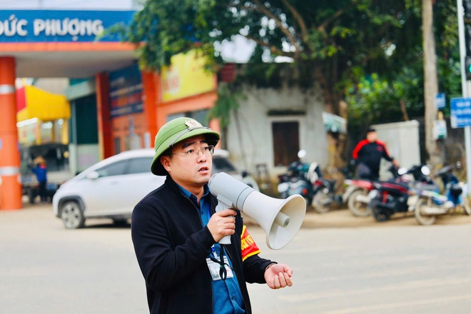 &nbsp;Ban Chỉ đạo 197 xã Yên Bài tiếp tục ra quân kiểm tra, xử lý vi phạm- Ảnh 2.