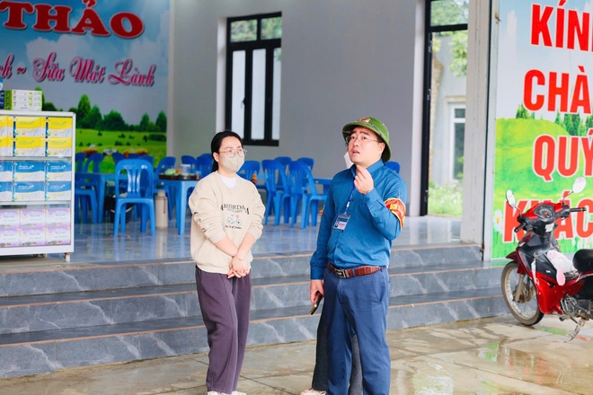 &nbsp;Ban Chỉ đạo 197 xã Yên Bài tiếp tục ra quân kiểm tra, xử lý vi phạm- Ảnh 12.