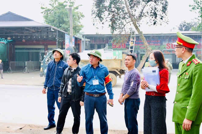 &nbsp;Ban Chỉ đạo 197 xã Yên Bài tiếp tục ra quân kiểm tra, xử lý vi phạm- Ảnh 14.