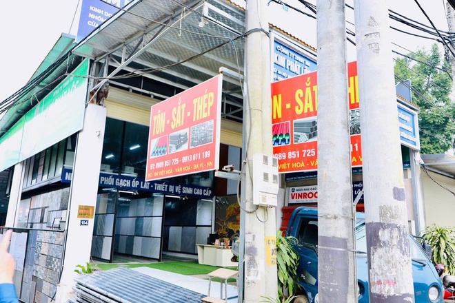 &nbsp;Ban Chỉ đạo 197 xã Yên Bài tiếp tục ra quân kiểm tra, xử lý vi phạm- Ảnh 17.