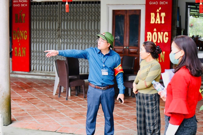 &nbsp;Ban Chỉ đạo 197 xã Yên Bài tiếp tục ra quân kiểm tra, xử lý vi phạm- Ảnh 19.