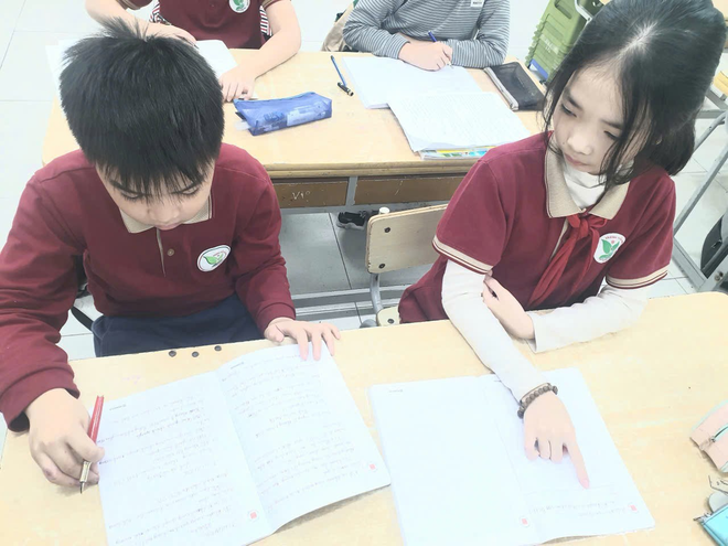 Lan toả yêu thương từ một việc làm nhỏ- Ảnh 4.