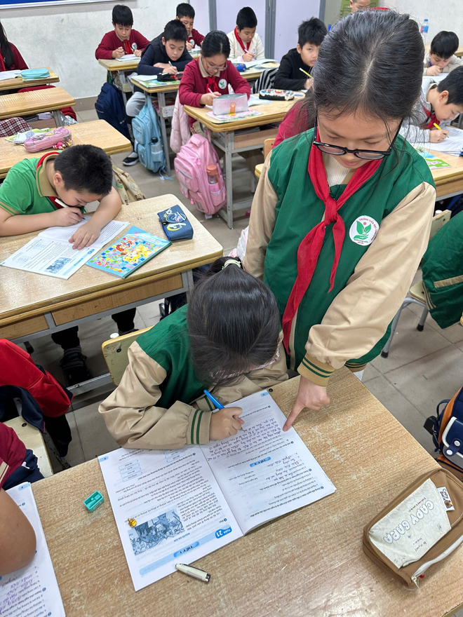 Lan toả yêu thương từ một việc làm nhỏ- Ảnh 3.