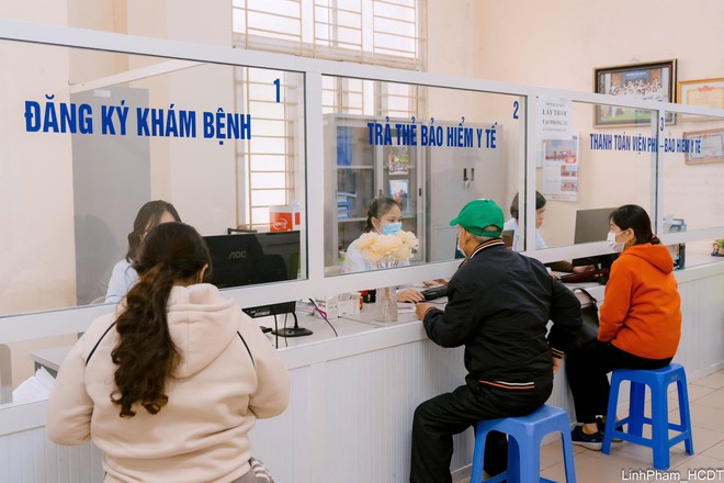 Tăng cường liên kết Y tế - Nâng cao chăm sóc sức khỏe Nhân dân phường Việt Hưng- Ảnh 6.