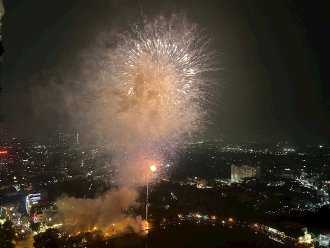 Phường Hà Đông: Đặc sắc các chương trình nghệ thuật chào năm mới 2026- Ảnh 5.