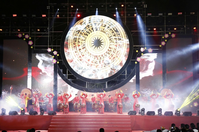 Phường Hà Đông: Đặc sắc các chương trình nghệ thuật chào năm mới 2026- Ảnh 2.