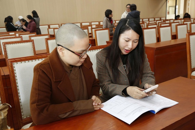 Phường Hà Đông ra quân Tổng điều tra kinh tế năm 2026- Ảnh 3.