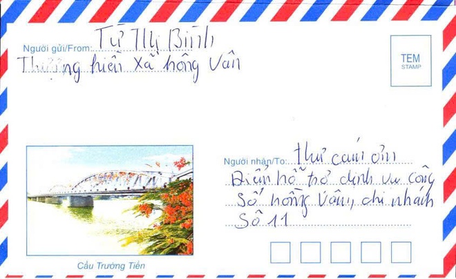 Chi nhánh số 11: Khi tinh thần “tận tâm phục vụ” được cụ thể hóa bằng hành động- Ảnh 5.