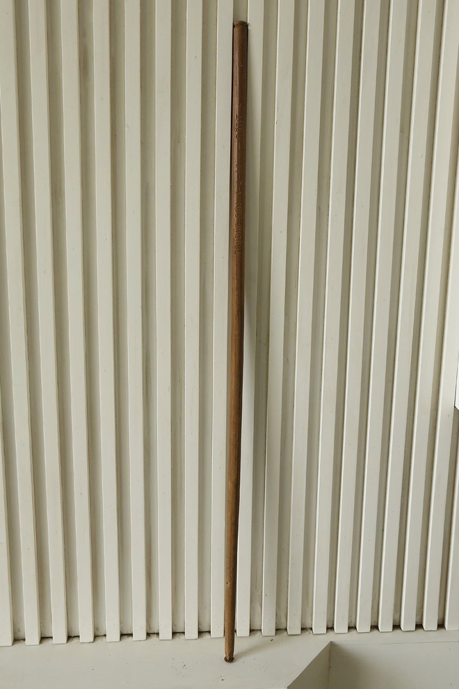 GIỚI THIỆU VỀ BẢO TÀNG CHIẾC GẬY TRƯỜNG SƠN XÃ HÒA XÁ- Ảnh 16.