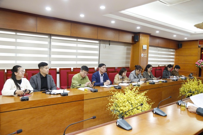 Phường Hà Đông tổ chức Hội nghị hiệp thương lần thứ ba, lập danh sách chính thức 48 người ứng cử đại biểu HĐND nhiệm kỳ 2026–2031- Ảnh 3.