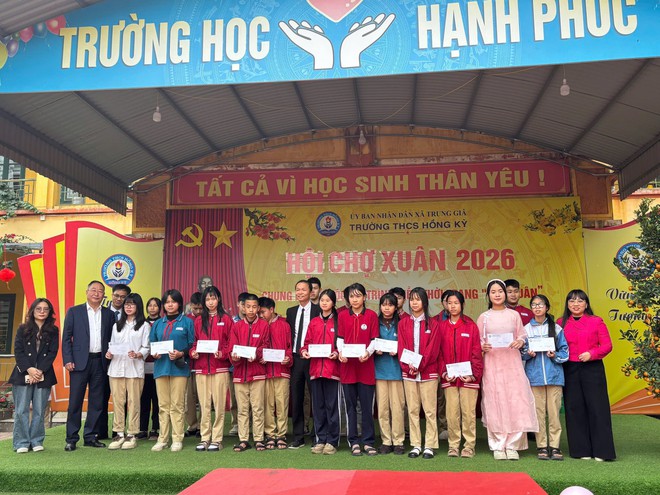 CÔNG TY CỔ PHẦN NĂNG LƯỢNG MÔI TRƯỜNG THIÊN Ý, LAN TOẢ YÊU THƯƠNG- CHUNG TAY VÌ CỘNG ĐỒNG PHÁT TRIỂN BỀN VỮNG- Ảnh 1.