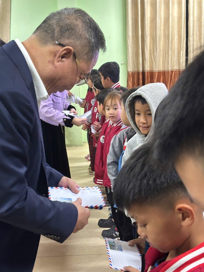 CÔNG TY CỔ PHẦN NĂNG LƯỢNG MÔI TRƯỜNG THIÊN Ý, LAN TOẢ YÊU THƯƠNG- CHUNG TAY VÌ CỘNG ĐỒNG PHÁT TRIỂN BỀN VỮNG- Ảnh 10.