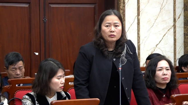 Xã Thanh Oai chủ động quyết tâm ngay từ tháng đầu năm 2026- Ảnh 3.