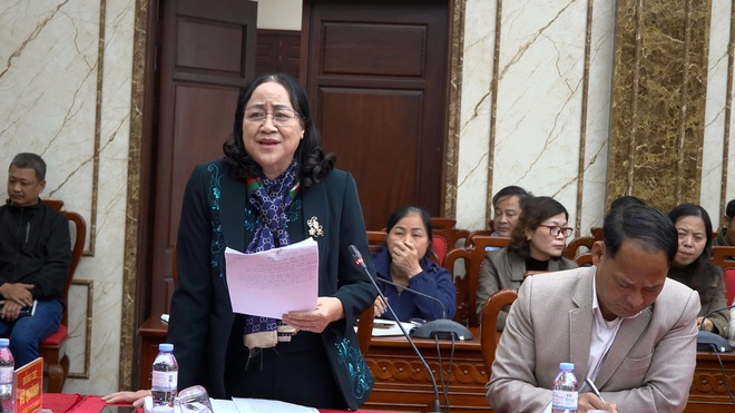 Xã Thanh Oai chủ động quyết tâm ngay từ tháng đầu năm 2026- Ảnh 2.