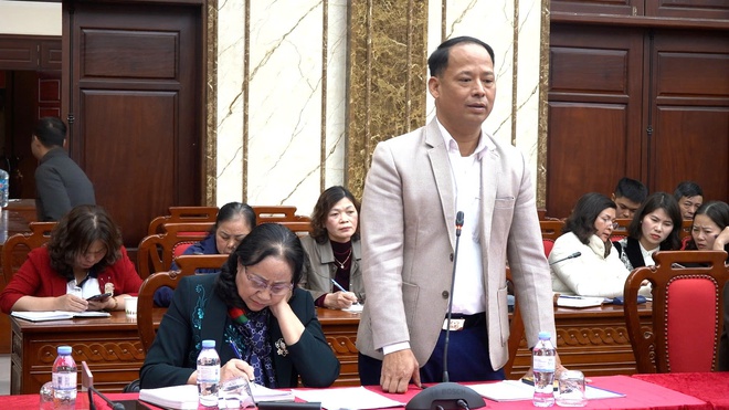 Xã Thanh Oai chủ động quyết tâm ngay từ tháng đầu năm 2026- Ảnh 4.