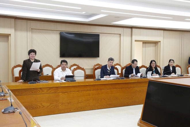 HĐND phường Hà Đông triển khai Chương trình công tác năm 2026- Ảnh 3.