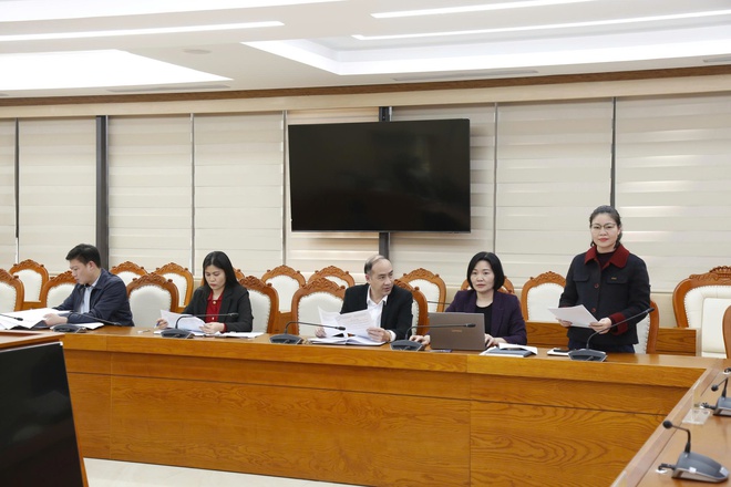 HĐND phường Hà Đông triển khai Chương trình công tác năm 2026- Ảnh 4.