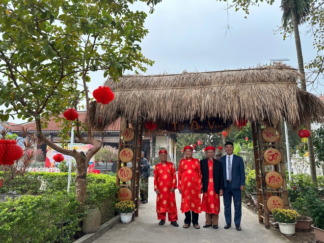 Kỷ niệm 237 năm chiến thắng Ngọc Hồi - Đống Đa (1789 - 2026) và ra quân thực hiện nhiệm vụ năm 2026- Ảnh 13.