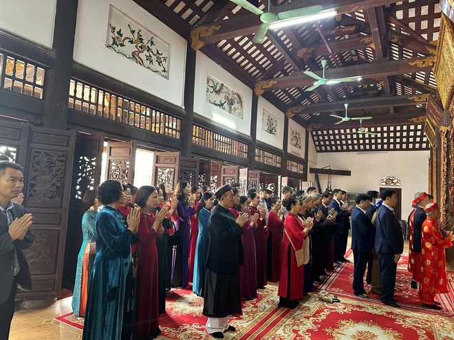 Kỷ niệm 237 năm chiến thắng Ngọc Hồi - Đống Đa (1789 - 2026) và ra quân thực hiện nhiệm vụ năm 2026- Ảnh 11.