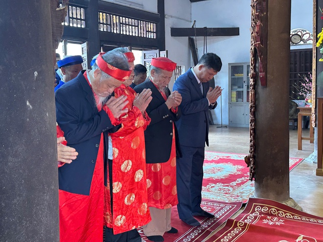 Kỷ niệm 237 năm chiến thắng Ngọc Hồi - Đống Đa (1789 - 2026) và ra quân thực hiện nhiệm vụ năm 2026- Ảnh 10.