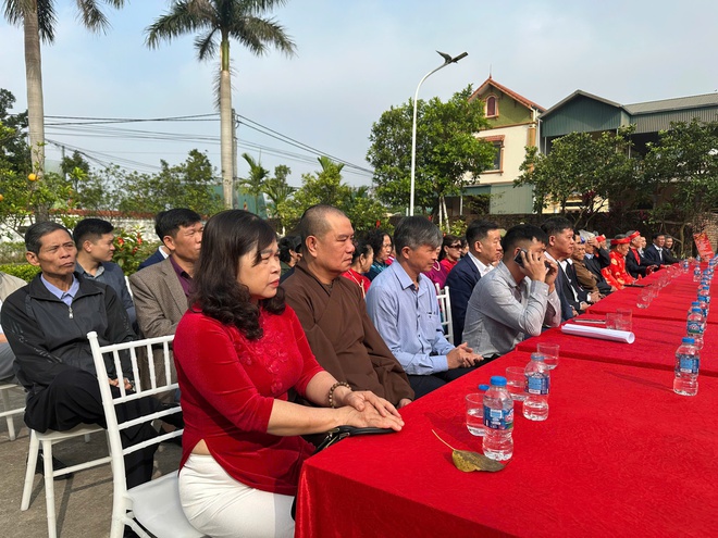 Kỷ niệm 237 năm chiến thắng Ngọc Hồi - Đống Đa (1789 - 2026) và ra quân thực hiện nhiệm vụ năm 2026- Ảnh 3.