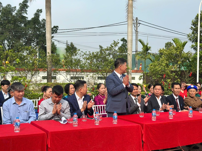 Kỷ niệm 237 năm chiến thắng Ngọc Hồi - Đống Đa (1789 - 2026) và ra quân thực hiện nhiệm vụ năm 2026- Ảnh 5.