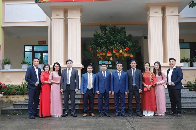 Xã Yên Bài rộn ràng khí thế đầu xuân Bính Ngọ năm 2026- Ảnh 4.