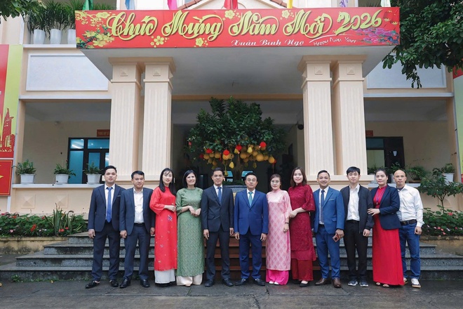 Xã Yên Bài rộn ràng khí thế đầu xuân Bính Ngọ năm 2026- Ảnh 5.