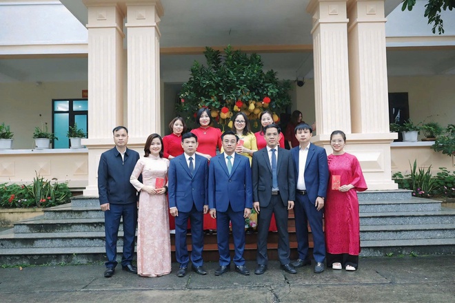 Xã Yên Bài rộn ràng khí thế đầu xuân Bính Ngọ năm 2026- Ảnh 6.