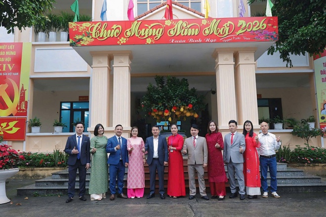 Xã Yên Bài rộn ràng khí thế đầu xuân Bính Ngọ năm 2026- Ảnh 10.