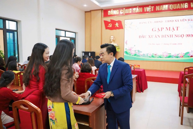 Xã Yên Bài rộn ràng khí thế đầu xuân Bính Ngọ năm 2026- Ảnh 12.