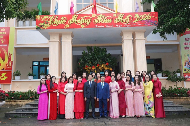 Xã Yên Bài rộn ràng khí thế đầu xuân Bính Ngọ năm 2026- Ảnh 13.