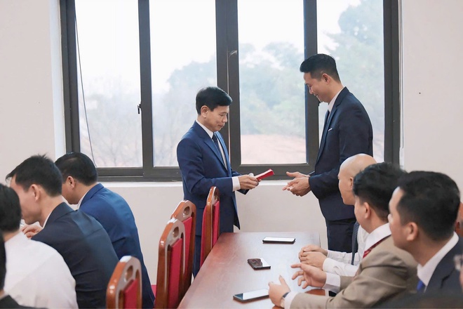 Xã Yên Bài rộn ràng khí thế đầu xuân Bính Ngọ năm 2026- Ảnh 14.