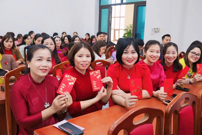 Xã Yên Bài rộn ràng khí thế đầu xuân Bính Ngọ năm 2026- Ảnh 16.