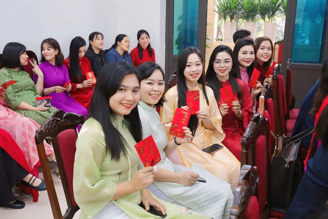 Xã Yên Bài rộn ràng khí thế đầu xuân Bính Ngọ năm 2026- Ảnh 17.