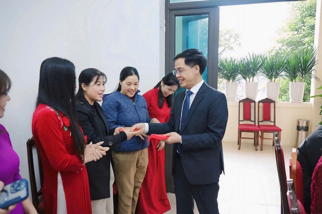 Xã Yên Bài rộn ràng khí thế đầu xuân Bính Ngọ năm 2026- Ảnh 18.