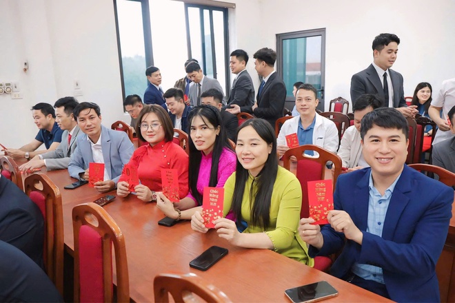 Xã Yên Bài rộn ràng khí thế đầu xuân Bính Ngọ năm 2026- Ảnh 19.