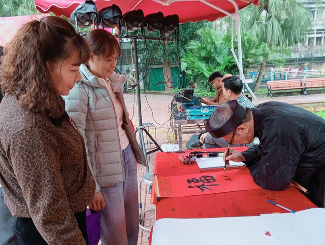 Đặc sắc chương trình Vui Xuân Bính Ngọ- Sắc màu văn hoa dân gian 2026- Ảnh 3.