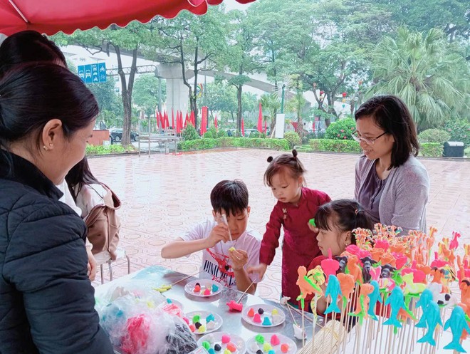 Đặc sắc chương trình Vui Xuân Bính Ngọ- Sắc màu văn hoa dân gian 2026- Ảnh 6.