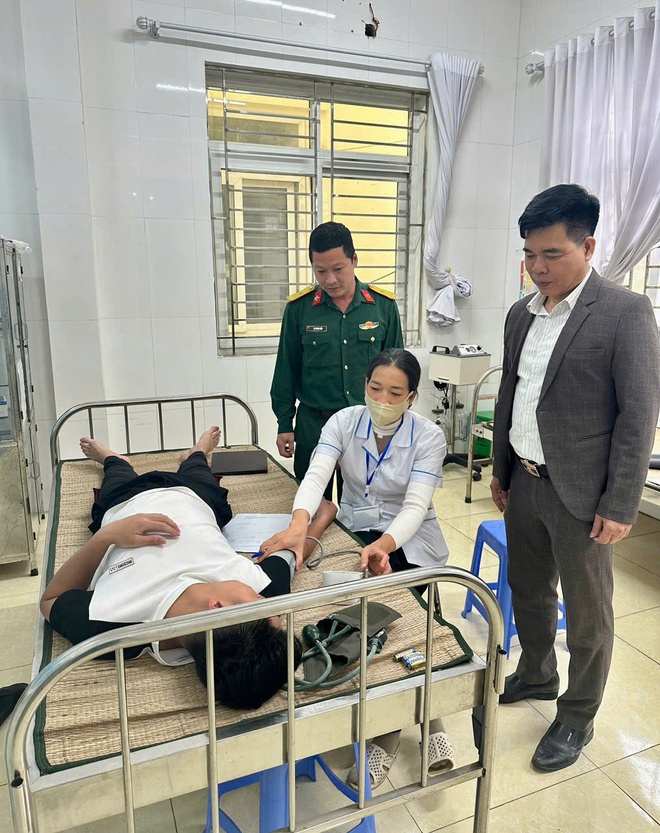 Lịch sử ra đời và ý nghĩa ngày Thầy thuốc Việt Nam 27/2- Ảnh 1.