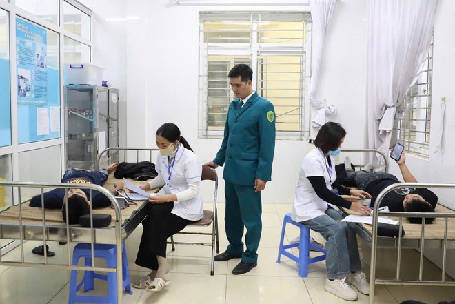 Lịch sử ra đời và ý nghĩa ngày Thầy thuốc Việt Nam 27/2- Ảnh 2.