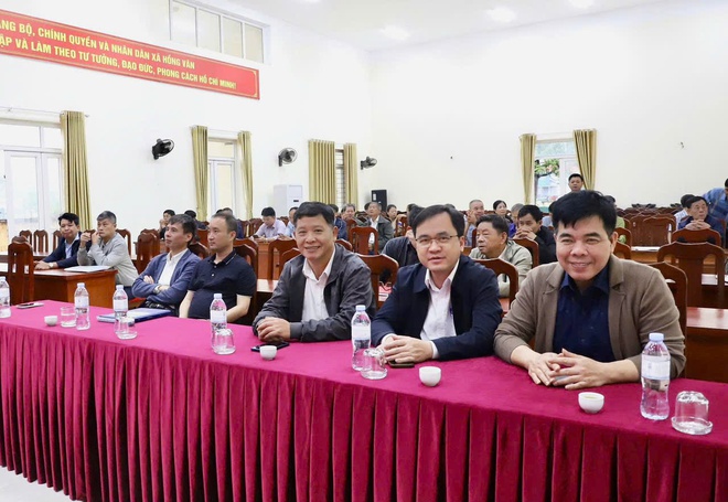 Hội nghị trực tuyến toàn quốc triển khai bầu cử đại biểu Quốc hội và HĐND các cấp- Ảnh 5.