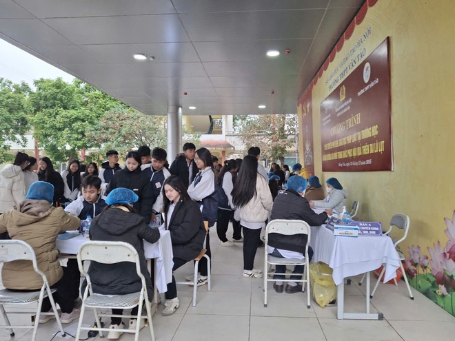 Lịch sử ra đời và ý nghĩa ngày Thầy thuốc Việt Nam 27/2- Ảnh 7.